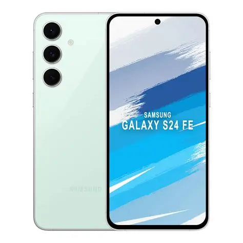 Samsung Galaxy S24 FE (8GB+256GB)